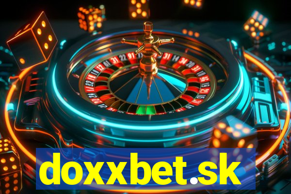 doxxbet.sk