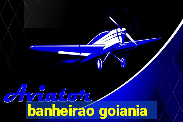 banheirao goiania