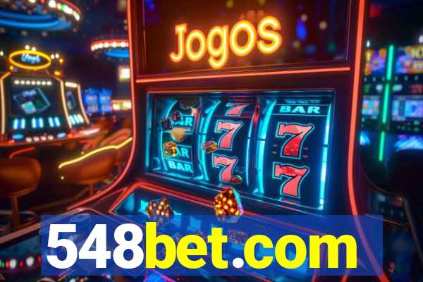 548bet.com