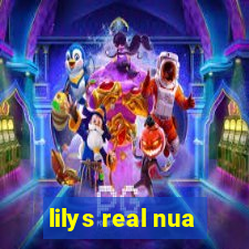 lilys real nua