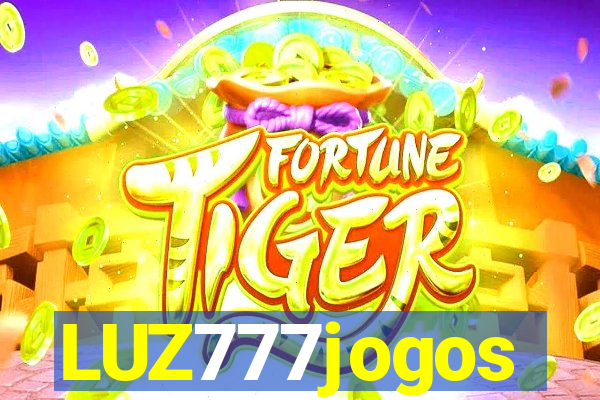 LUZ777jogos