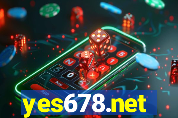 yes678.net