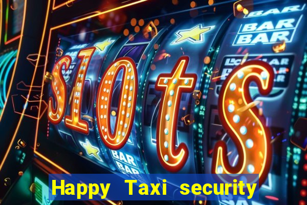 Happy Taxi security password road 96 road 96 senha do cofre