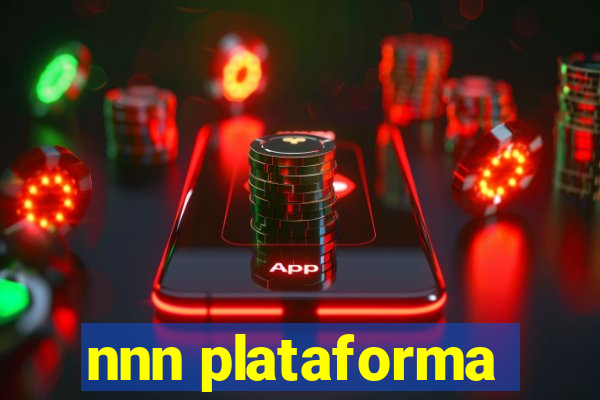 nnn plataforma