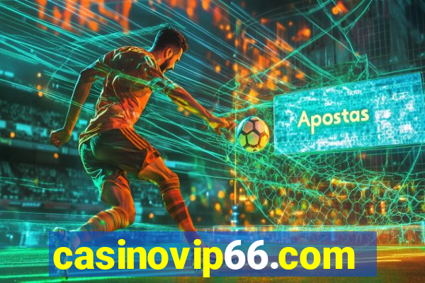 casinovip66.com