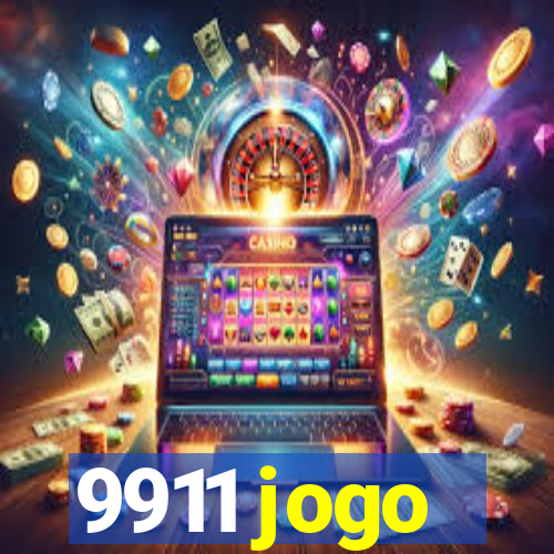 9911 jogo