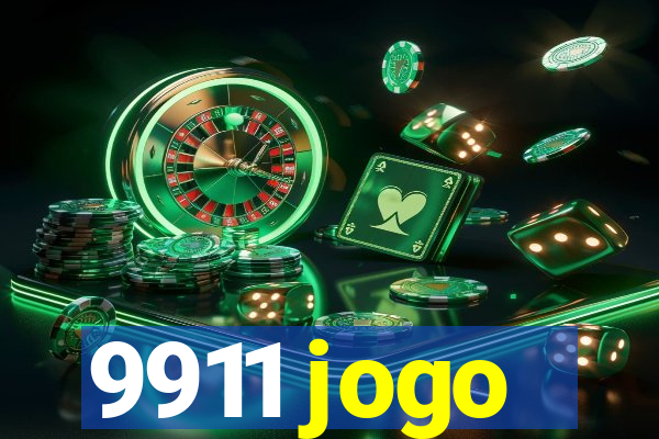 9911 jogo