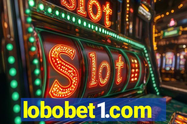 lobobet1.com