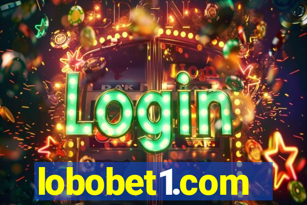 lobobet1.com