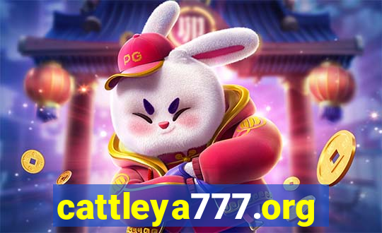 cattleya777.org