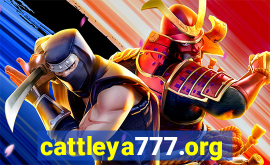 cattleya777.org