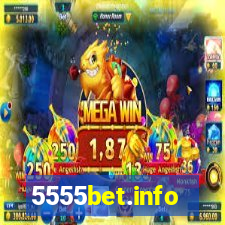 5555bet.info