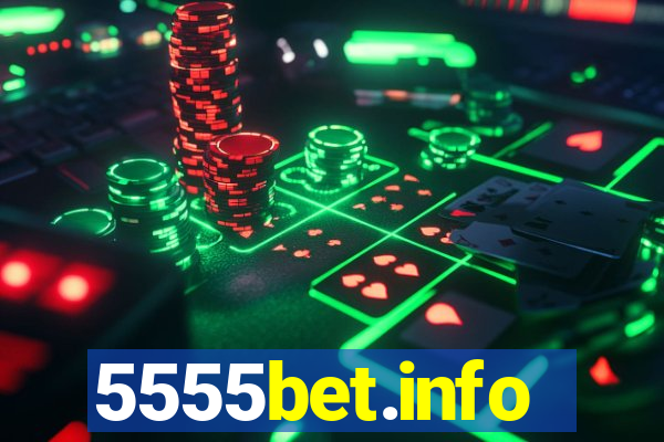 5555bet.info