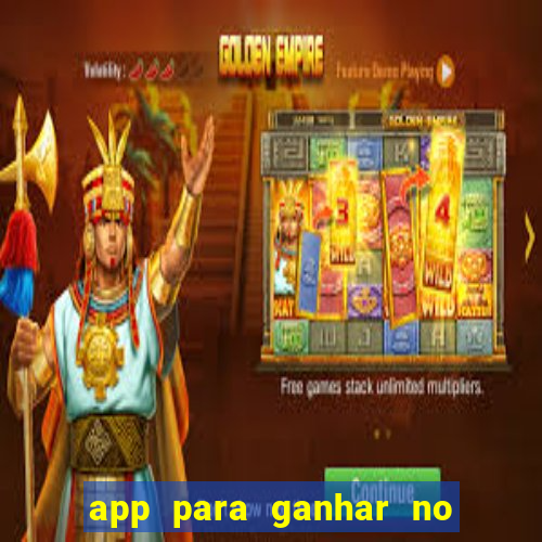 app para ganhar no jogo do tigre