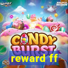 reward ff