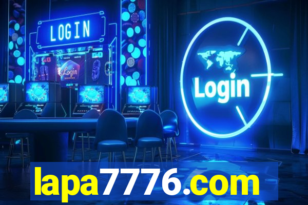 lapa7776.com