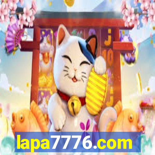 lapa7776.com