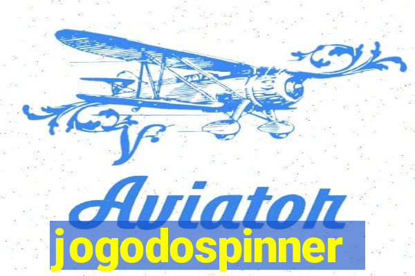 jogodospinner