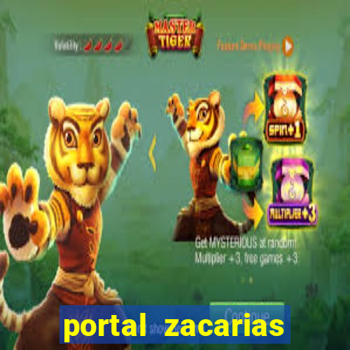 portal zacarias cavando propia cova