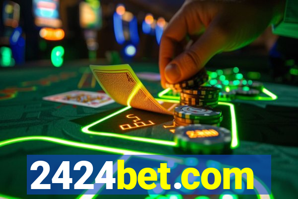 2424bet.com