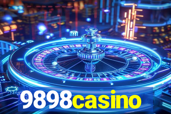 9898casino