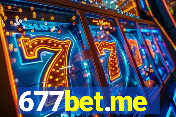 677bet.me