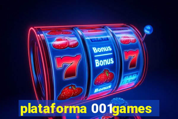 plataforma 001games