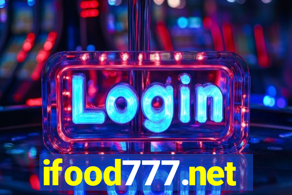 ifood777.net