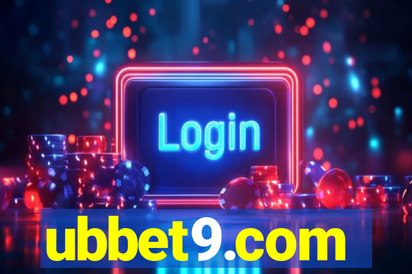 ubbet9.com