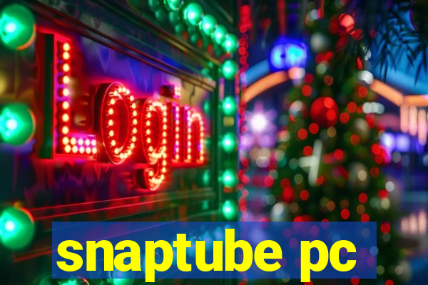 snaptube pc