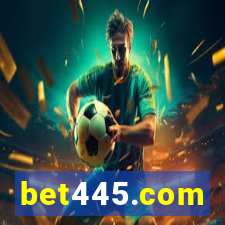 bet445.com