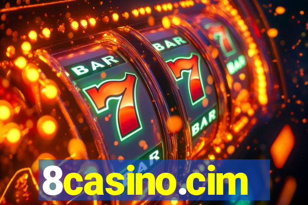 8casino.cim