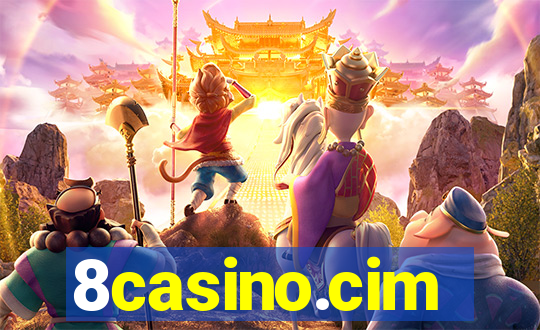 8casino.cim