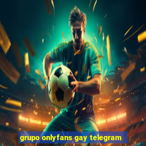 grupo onlyfans gay telegram