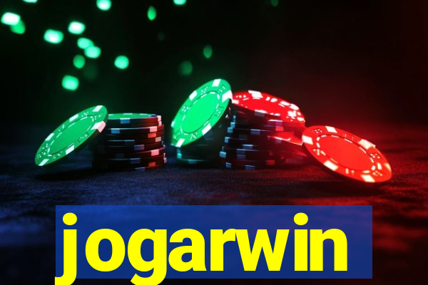 jogarwin