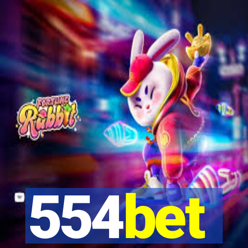 554bet