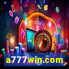 a777win.com