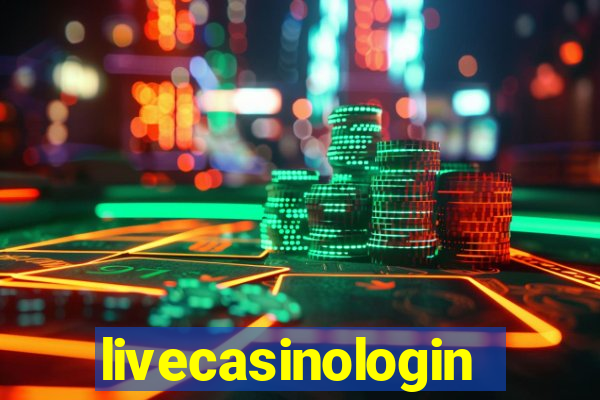 livecasinologin