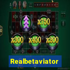 Realbetaviator