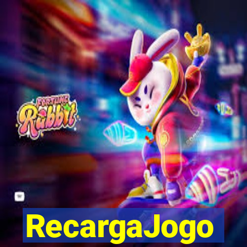 RecargaJogo