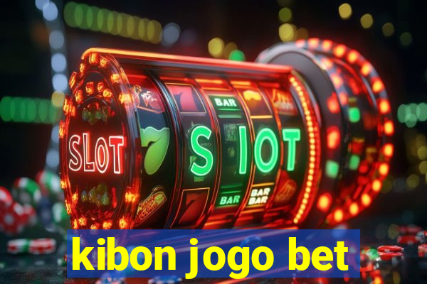 kibon jogo bet