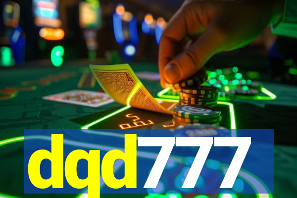 dqd777