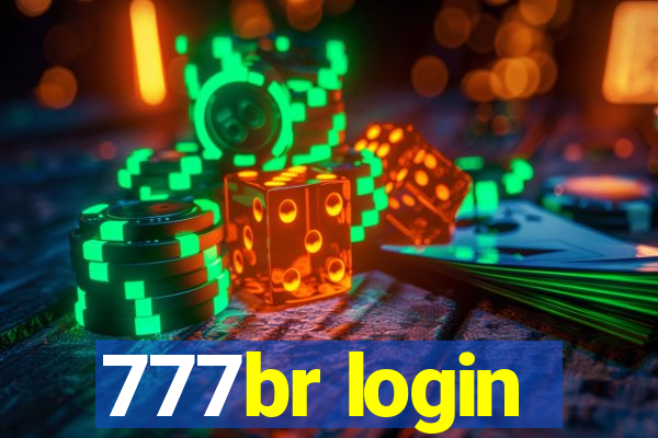 777br login