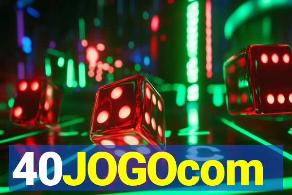 40JOGOcom