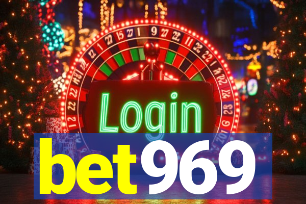 bet969