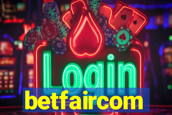 betfaircom