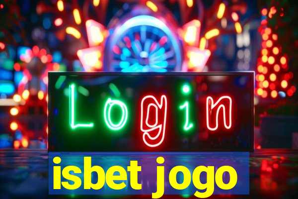 isbet jogo