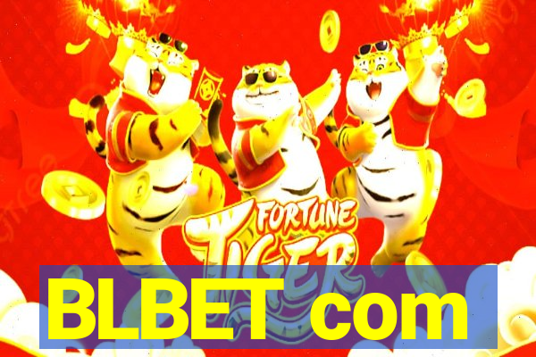 BLBET com