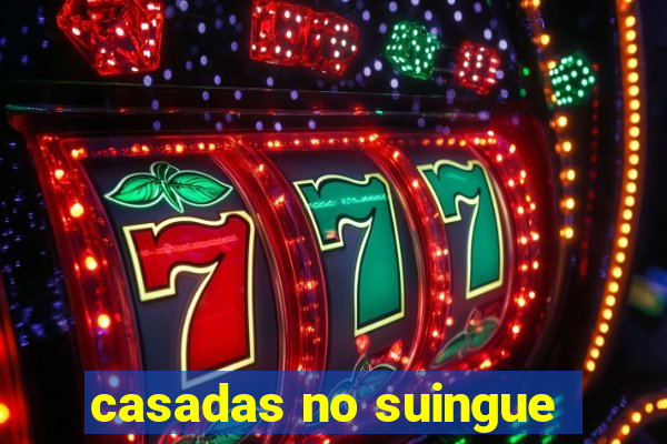 casadas no suingue