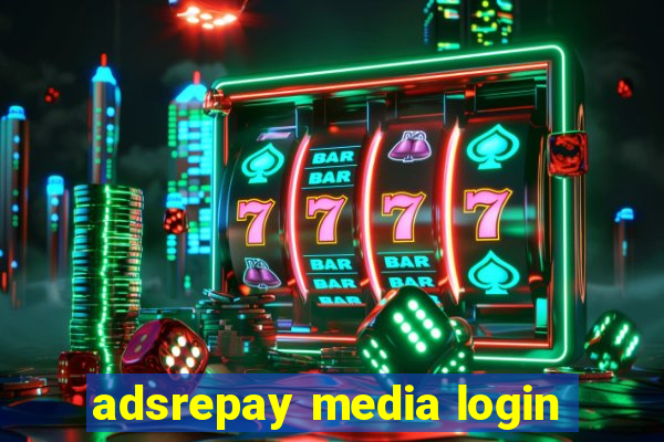 adsrepay media login